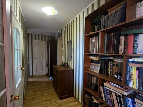 квартира за адресою Академіка Корольова вул., 48/1