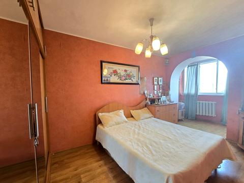 квартира за адресою Академіка Корольова вул., 48/1