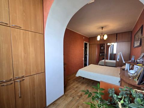 квартира за адресою Академіка Корольова вул., 48/1