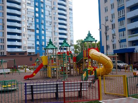 квартира по адресу Авиаконструктора Игоря Сикорского ул. (Танковая), 1