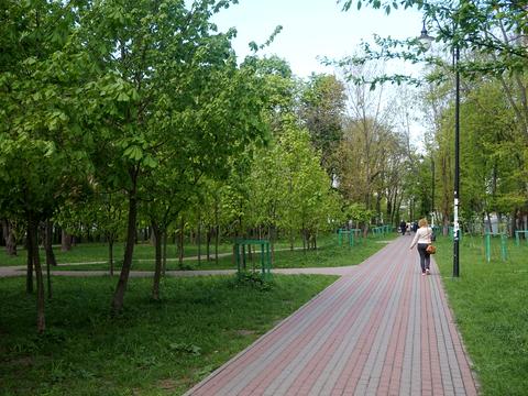 квартира по адресу Авиаконструктора Игоря Сикорского ул. (Танковая), 1