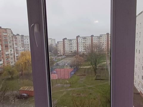 квартира по адресу Генерала Пухова ул., 146