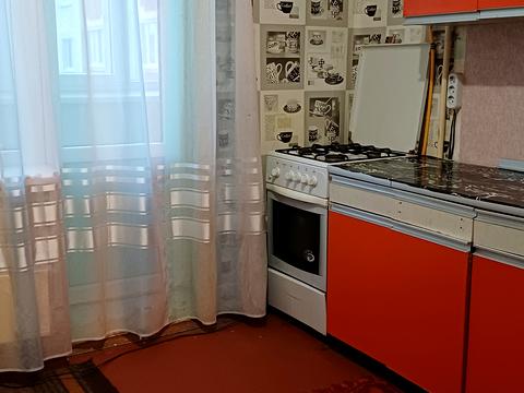 квартира по адресу Генерала Пухова ул., 146