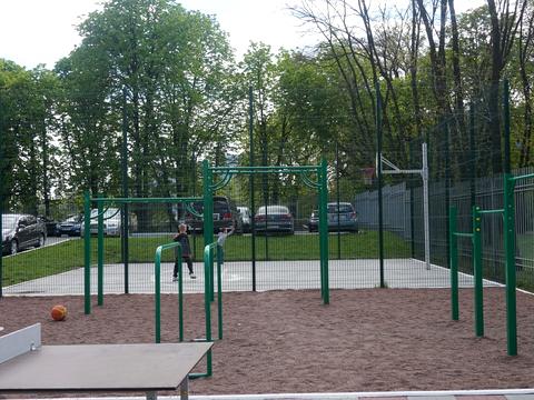 квартира по адресу Авиаконструктора Игоря Сикорского ул. (Танковая), 1