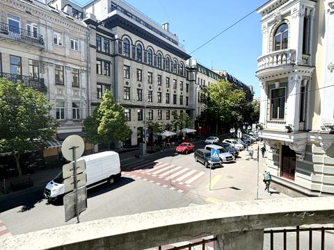 квартира за адресою Ярославів Вал вул., 20