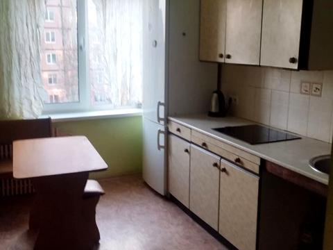 квартира за адресою Набережна Перемоги вул., 102