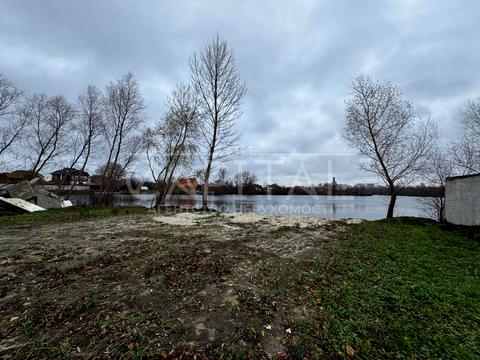ділянка за адресою десятий північно-озерний провулок