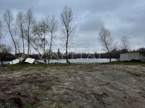 ділянка за адресою десятий північно-озерний провулок