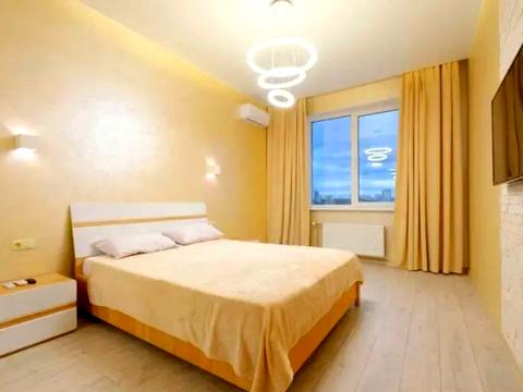 квартира за адресою Берестейський просп. (Перемоги), 26