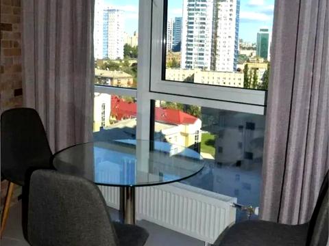 квартира за адресою Берестейський просп. (Перемоги), 26