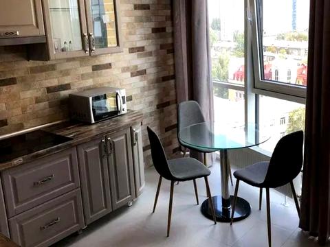 квартира за адресою Берестейський просп. (Перемоги), 26