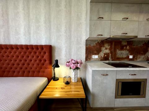 квартира за адресою Соборності просп. (Возз'єднання), 17 к2