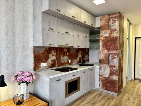 квартира за адресою Соборності просп. (Возз'єднання), 17 к2