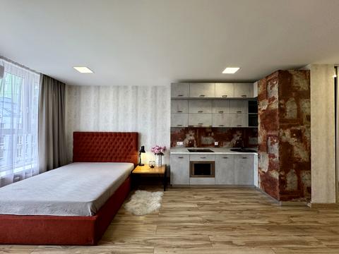 квартира за адресою Соборності просп. (Возз'єднання), 17 к2