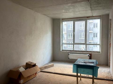 квартира за адресою Трускавецька вул., 133