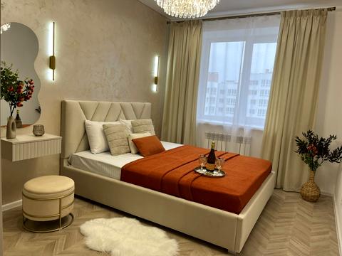 квартира по адресу Шептицького, 4