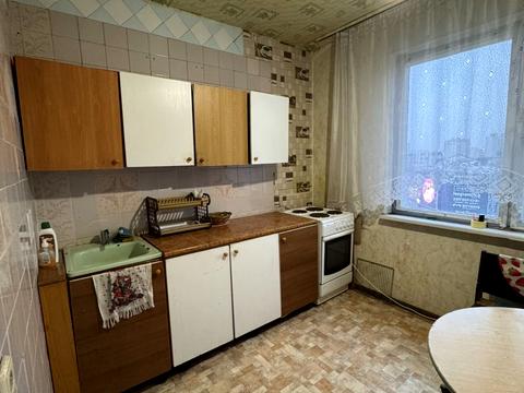 квартира по адресу Лесковская ул., 2/71