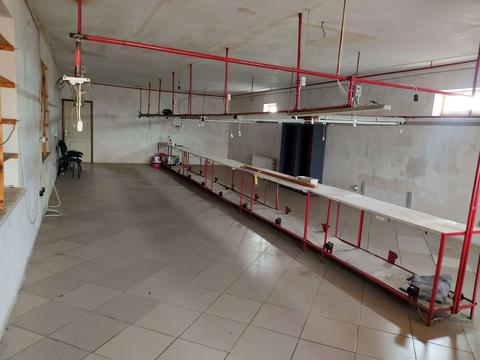 коммерческая по адресу Льва Ландау просп. (50-летия СССР), 155а