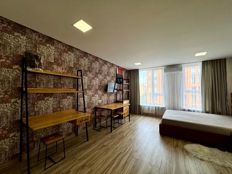 квартира за адресою Соборності просп. (Возз'єднання), 17 к2