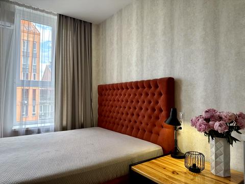 квартира за адресою Соборності просп. (Возз'єднання), 17 к2