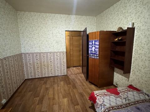 квартира по адресу Лесковская ул., 2/71