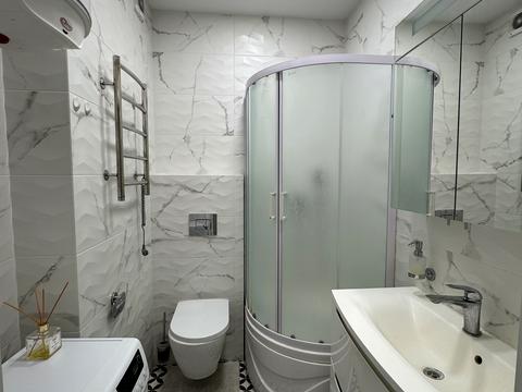 квартира за адресою Соборності просп. (Возз'єднання), 17 к2