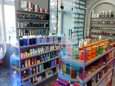 коммерческая по адресу басейна, 1-3