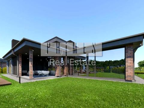 дом по адресу вул. Піщана