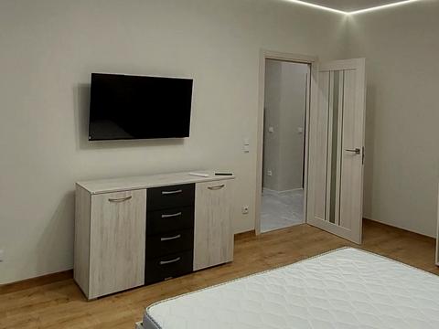 квартира по адресу Котляревского ул., 10А