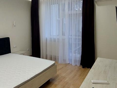 квартира по адресу Котляревского ул., 10А