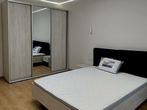 квартира по адресу Котляревского ул., 10А