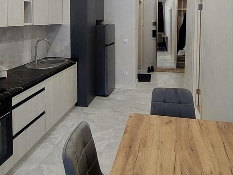 квартира по адресу Котляревского ул., 10А