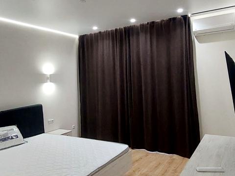 квартира по адресу Котляревского ул., 10А