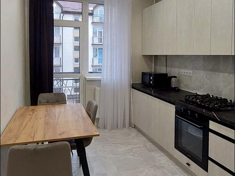 квартира по адресу Котляревского ул., 10А