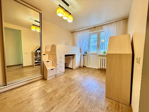 квартира за адресою Академіка Шалімова вул. (Героїв Севастополя), 16