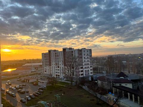 квартира по адресу Ньютона ул., 98