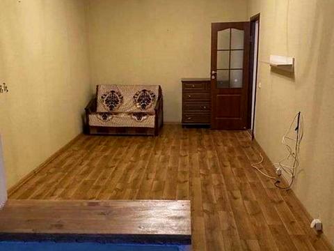 квартира по адресу Бахмачская ул., 10