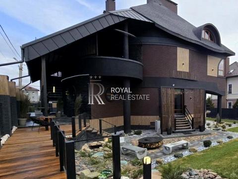 дом по адресу Стежки ул., 1