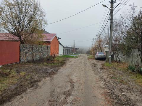 ділянка за адресою Ньютона вул.