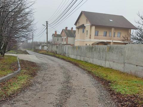 ділянка за адресою Ньютона вул.