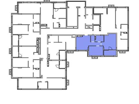 квартира за адресою Клеманська вул., 3