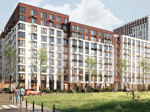 квартира за адресою Клеманська вул., 3