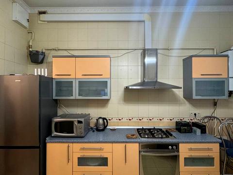 квартира по адресу Туган-Барановского ул., 30