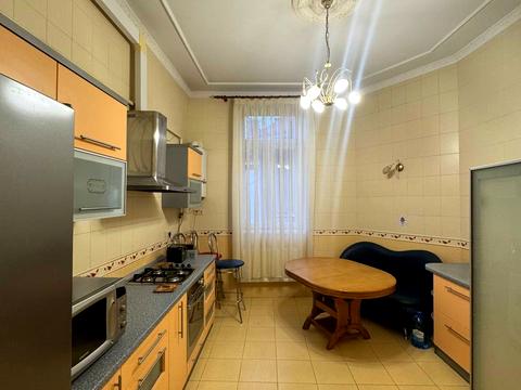 квартира по адресу Туган-Барановского ул., 30