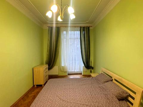 квартира по адресу Туган-Барановского ул., 30