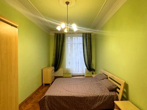 квартира по адресу Туган-Барановского ул., 30