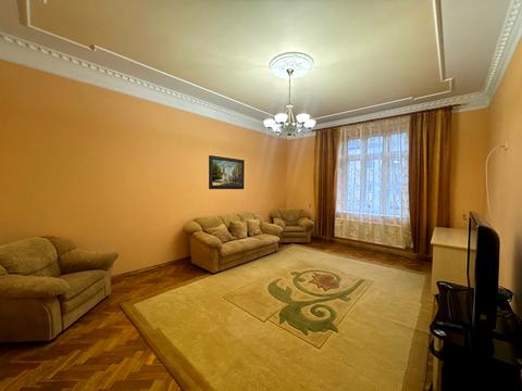 квартира по адресу Туган-Барановского ул., 30