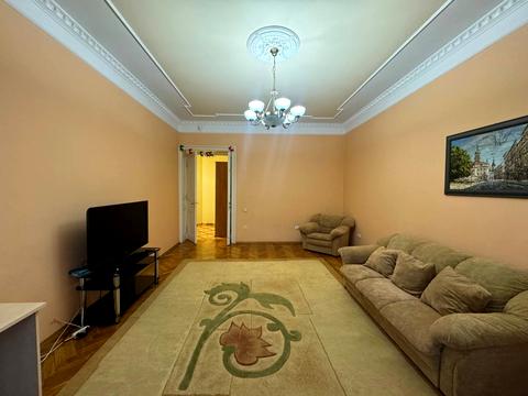 квартира по адресу Туган-Барановского ул., 30