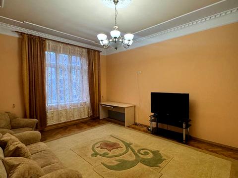 квартира по адресу Туган-Барановского ул., 30