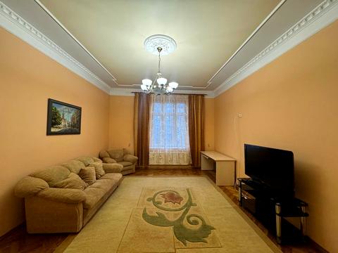 квартира по адресу Туган-Барановского ул., 30